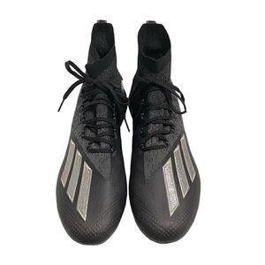 Adidas Cleats Men’s 12.5 Gray Multi Adizero Primeknit Football Sportswear NWOB